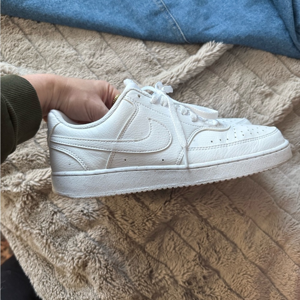 Nike Women's Court Vision Low sneaker